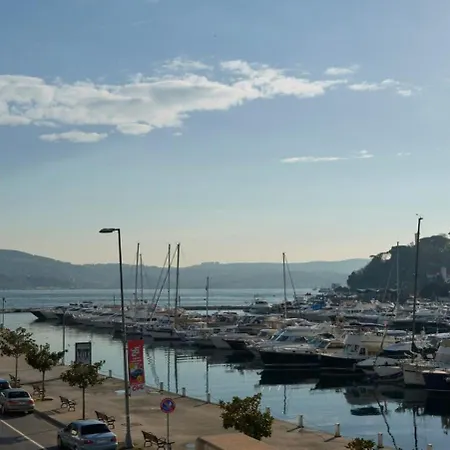 Διαμέρισμα Gorgeous Bright 4bed Gem W Viewsbalcony! #115 Κωνσταντινούπολη