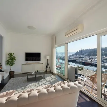 Gorgeous Bright 4bed Gem W Viewsbalcony! #115 Κωνσταντινούπολη
