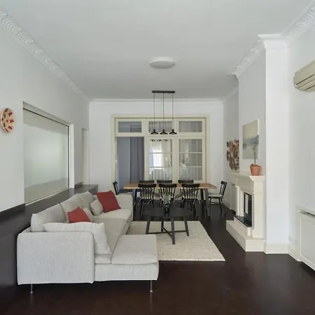 Διαμέρισμα Gorgeous Bright 4bed Gem W Viewsbalcony! #115