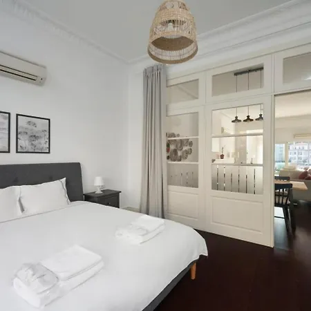 Διαμέρισμα Gorgeous Bright 4bed Gem W Viewsbalcony! #115 *