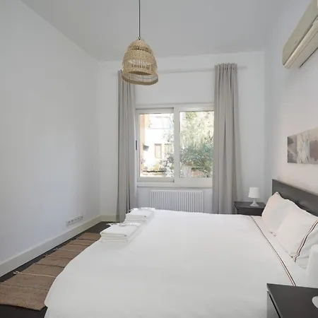 Gorgeous Bright 4bed Gem W Viewsbalcony! #115