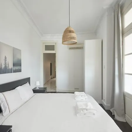 Gorgeous Bright 4bed Gem W Viewsbalcony! #115 * Κωνσταντινούπολη