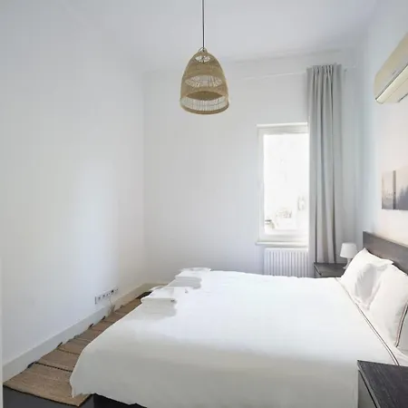 Gorgeous Bright 4bed Gem W Viewsbalcony! #115 公寓 伊斯坦布尔