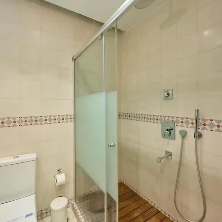 Gorgeous Bright 4bed Gem W Viewsbalcony! #115 Διαμέρισμα Κωνσταντινούπολη