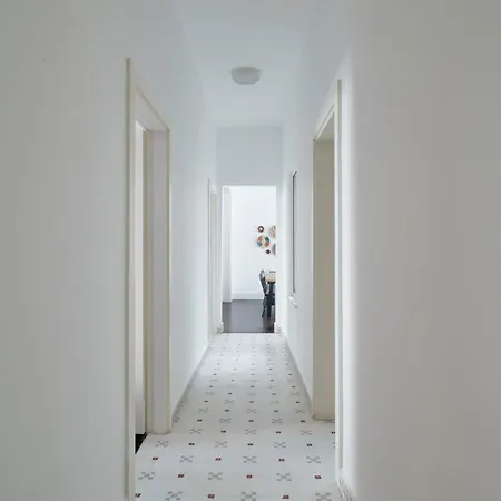 Gorgeous Bright 4bed Gem W Viewsbalcony! #115 Κωνσταντινούπολη